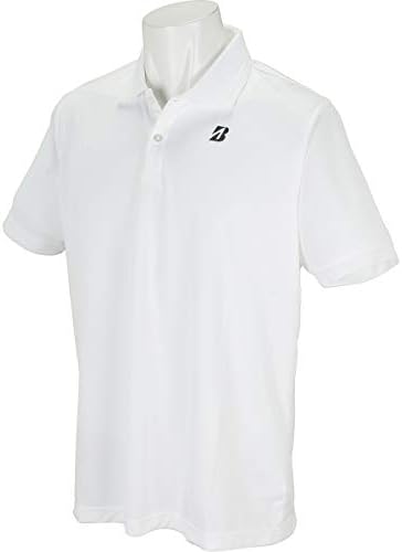 Bridgestonegolf ブリヂストンゴルフ Tour 新作アイテム毎日更新 B 半袖ポロシャツ Rgm01a ビッグサイズ