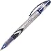 OptiFlow Rollerball Pens, Fine Point, 12 PAck (Blue)