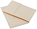 Amazon Basics 400 Thread Count Cotton Pillow Case, Standard, 30