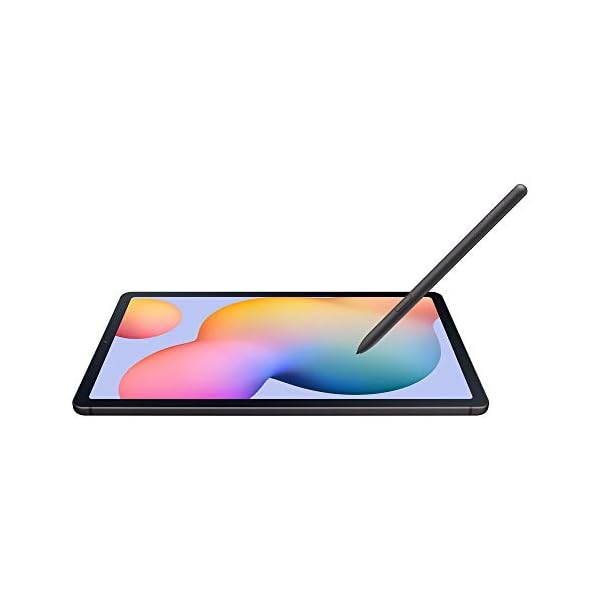 Samsung Tab S6 Lite Gray LTE 64GB - Old