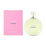 Chaneâ…¼ Chance Eau Fraiche Eau de Toilette Women Spray 3.4 Fl. OZ. / 100ML.