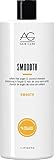 AG Hair Smoooth Sulfate Free Argan Shampoo,  33.8 Fluid Ounce