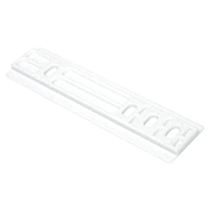 Decoración puerta Slide Rail para IKEA Nevera Congelador ...