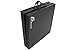 ProsourceFit Tri-Fold Folding Thick Exercise Mat 6’x2’ with Carrying Handles for MMA, Gymnastics, Stretching, Core Workouts