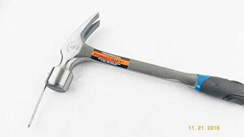 Framing Hammer, Smart Starter-magnet Embedded. 24oz.