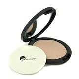 GloMinerals gloPressed Base Golden-Light -- 0.35 oz