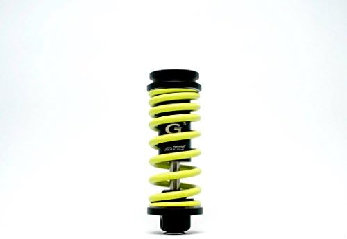 New 5th Generation Multi-S Front Hydraulic Suspension for Pacific Cycles Birdy Folding Bicycles (G5 Version)