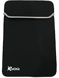 GeChic 13.3" Black Protective Sleeve for GeChic 1303H, 1303i Portable Monitor