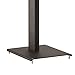 Q3000ST Speaker Stands Black (Pair)