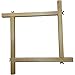 Frank A. Edmunds 16-inch Adjustable Stretcher Bar Set,4016