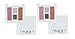 Clinique True Bronzer, Blush, Colour Surge Shadow Compact - Travel Size