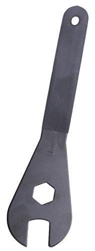 Gracefulvara Bike Hub Axle Cone Wrench Spanner Bicycle Pedal Repair Tool 13/14/15/16/17/18mm - Thumbnail 4
