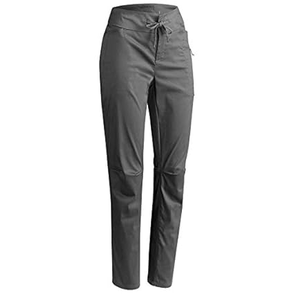 quechua walking trousers