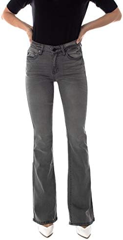 kancan bell bottom jeans