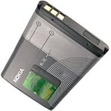 OEM Nokia Replacement Battery for Nokia 6205