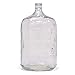 Northern Brewer - Glass Carboy Fermenter for Beer Brewing, Wine Making (5 Gallon)