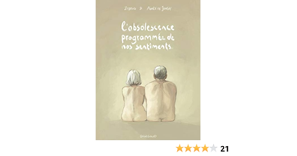 L Obsolescence Programmee Des Sentiments Amazon Com Br L Obsolescence Programmee Des Sentiments Amazon Com Br