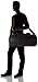 World Famous Sports Fleet Series Duffel Bag