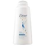 Dove Nutritive Solutions Conditioner, Daily Moisture 25.4 oz