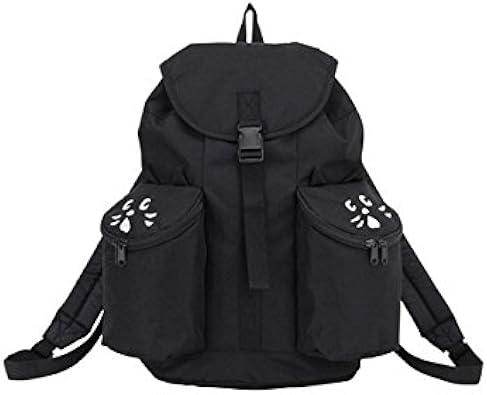 Amazon Co Jp にゃー Nya にゃーぶらざーりゅっく 26クロ Free シューズ バッグ