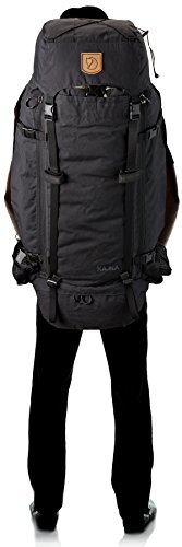 fjallraven 100l