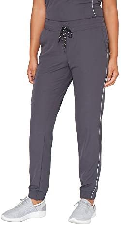 skechers jogger scrubs