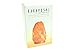 Rakaposhi Natural Himalayan Salt Rock Lamp w/ 6' UL Listed Dimmer Switch - 6-9 inch / 6-9lbs