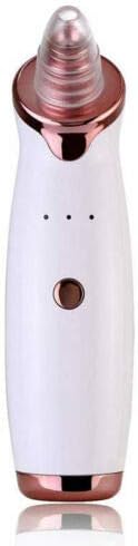 New Electric Blackhead Vacum Acne Cleaner Pore Remover Skin Facial Spot Cleanser