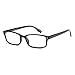 Gamma Ray Reading Glasses - 5 Readers for Men Women - w Reader Sunglasses - 2.00