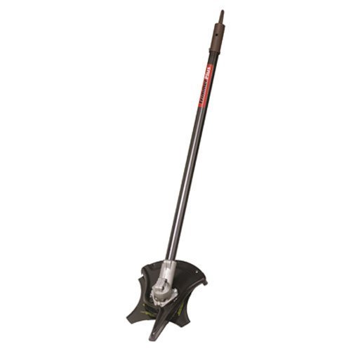 TrimmerPlus BC720 Brushcutter with J-Handle for Attachment Capable String Trimmers, Polesaws, and Powerheads, 8 Fatigue (Renewed)