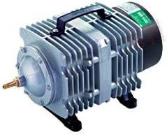Hailea Aco-388D Air Pump - Ac80