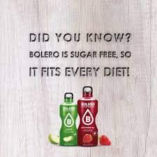Bolero Advanced Hydration Drink Mix - 3 Packs of 12 Individual Servings (Red Grape) - Thumbnail 3