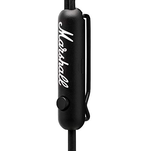 Marshall 4090939 Mode in-Ear Headphones (Black/White)