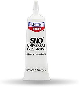 Birchwood Casey