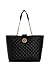 GUESS Factory Plush Quilted Carryall