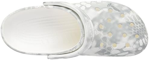 Kryptek yeti crocs Clearance