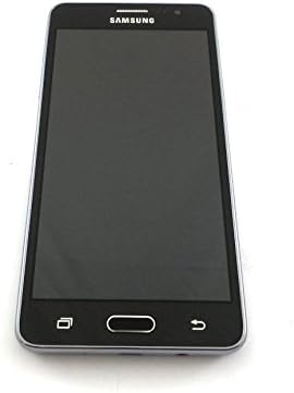 Samsung Galaxy G550T On5 GSM Unlocked Smartphone - Black- (Certified Refurbished)