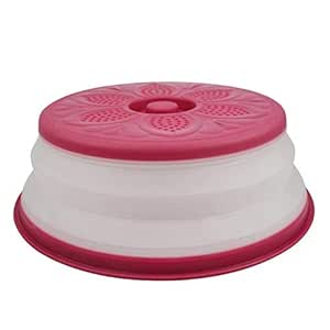 Lucky-all star - Cubreplatos de plástico para microondas ...