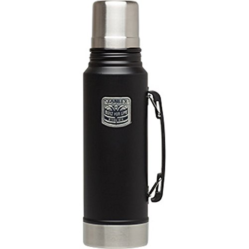 Stanley 1.1 quart vacuum bottle - special edition - mat…