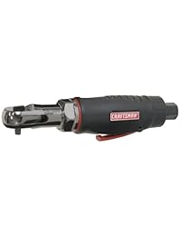Craftsman 9   19930 1 4 inch Mini Llave de carraca
