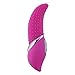 VSP Tongue Vibrator for Women - Clit Stimulator Adult Toy … (Pink)