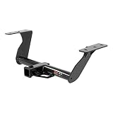 CURT 13144 Class 3 Trailer Hitch, 2-Inch Receiver for Select Subaru Forester