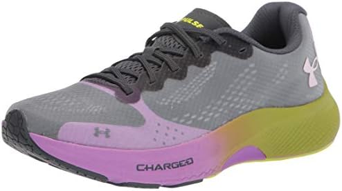 women's ua charged pulse running shoes