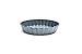 Fox Run Mini Loose Bottom Tart/Quiche Pan, Preferred Non-Stick, 4-Inch