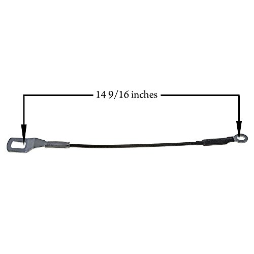 3 T1A+1995+2003+Tailgate+Support+T1A+TYD001