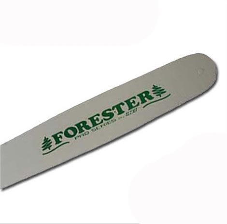 Forester 20