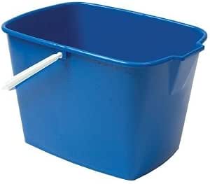 rectangle mop bucket