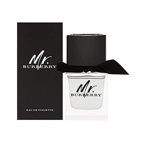 mr burberry parfem