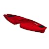 Point-65-Martini-GTX-Kayak-Front-Section-Red