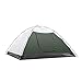 SEMOO Double Layer ,3-4 Person, 3-Season Lightweight Camping/Traveling Tent with Carry Bag